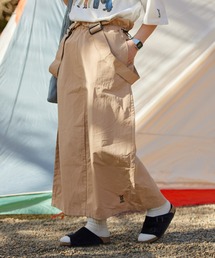 DOD | 【DOD別注】サササノス―(スカート)