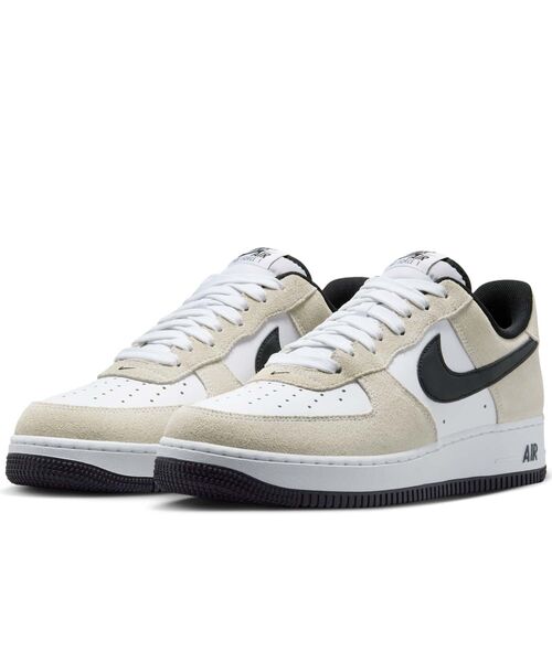 ナイキ エアフォース 1 ☆ NIKE AIR FORCE 1 '07 LV8 Men's NIKE公式】ナイキ エア フォース 1 '07 LV8 メンズシューズ