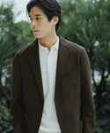 GLOBAL WORK(グローバルワーク)の「ジャケット/アウター(テーラードジャケット)」