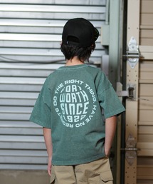 Dickies | Dickies/ディッキーズ DK MS サークルロゴ PRINT S/S T キッズ Tシャツ 81220200(Tシャツ/カットソー)