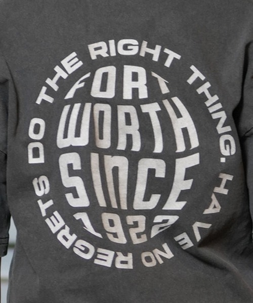 Dickies（ディッキーズ）の「Dickies/ディッキーズ DK MS ｻｰｸﾙﾛｺﾞ PRINT S/S T キッズ Tシャツ 81220200（Tシャツ/カットソー・キッズ・ホワイト/グリーン/ブラック・160cm/150cm/140cm/130cm）」の18枚目の写真