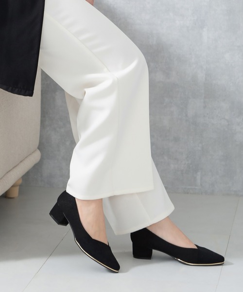 エメルリファインズ　パンプス cr3971v.jpg