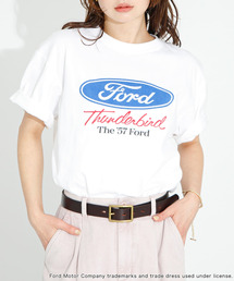 GOOD ROCK SPEED | GOOD ROCK SPEED　FORD T-SHIRTS(Tシャツ/カットソー)