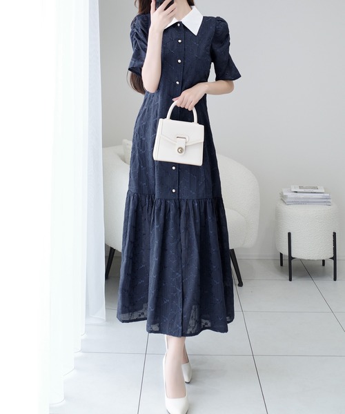 中古　ワンピ　150 中古・古着通販】tricot COMME des GARCONS (トリコ