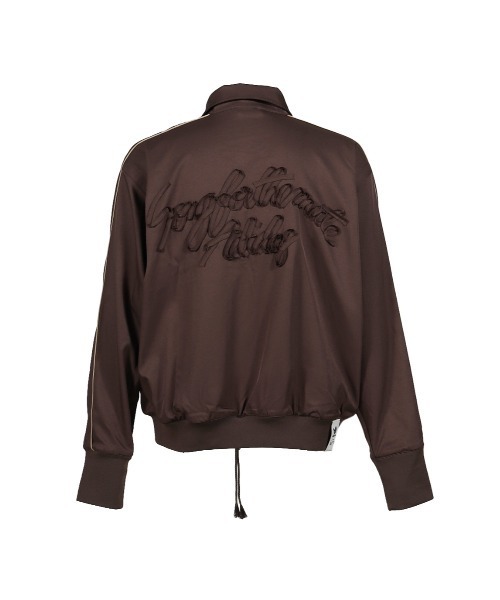 ADIDAS STMT SFTM WOVEN JKT（ジャージ）｜adidas（アディダス