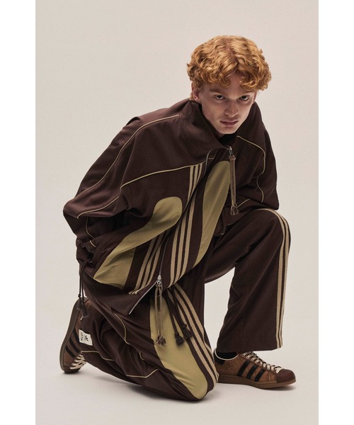 ミ*き様 adidas ジャージ adidas アディダス メンズ セレーノ AEROREADY カット スリー