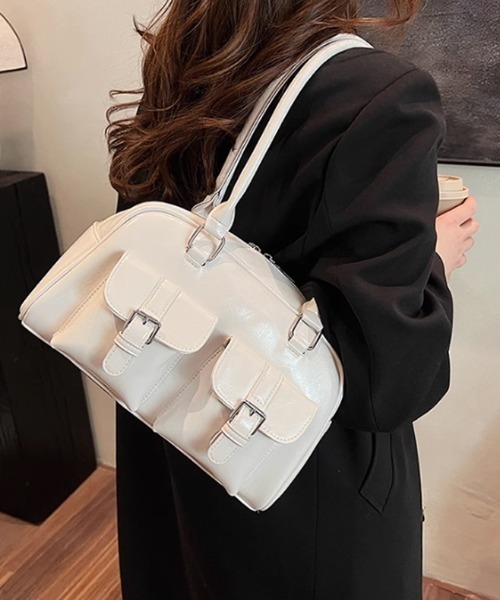 MISAMO ボストンバッグ BOSTON BAG / MISAMO『HAUTE COUTURE』 – JYP JAPAN ONLINE STORE