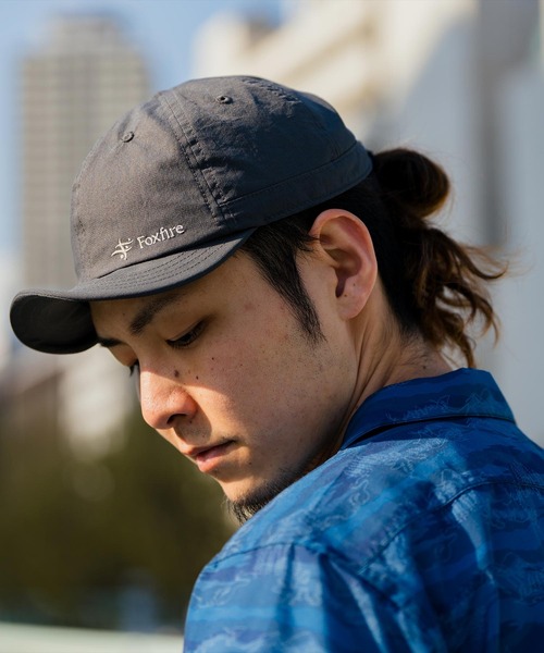 【SALE／10%OFF エボシキャップ（キャップ）｜Foxfire（フォックスファイヤー レディースウェア