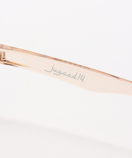 jugaad14 / ジュガードフォーティーン COVE CLEAR（メガネ