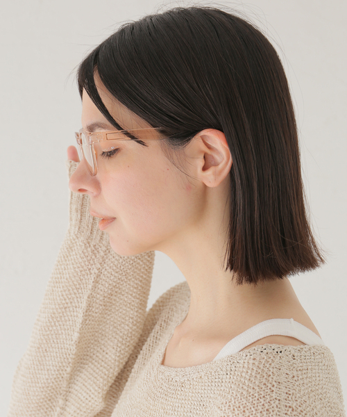 jugaad14 / ジュガードフォーティーン COVE CLEAR（メガネ