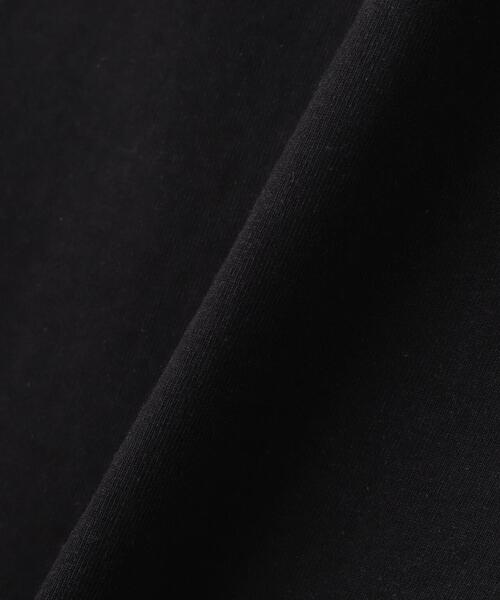 DANKE SCHON(ダンケシェーン)の「【WEB&DEPOT限定】DankeSchon/ダンケシェーン/16OE S/S TEE KEEP(Tシャツ/カットソー・レディース・ホワイト/ブラック・L/M/S)」の11枚目の写真