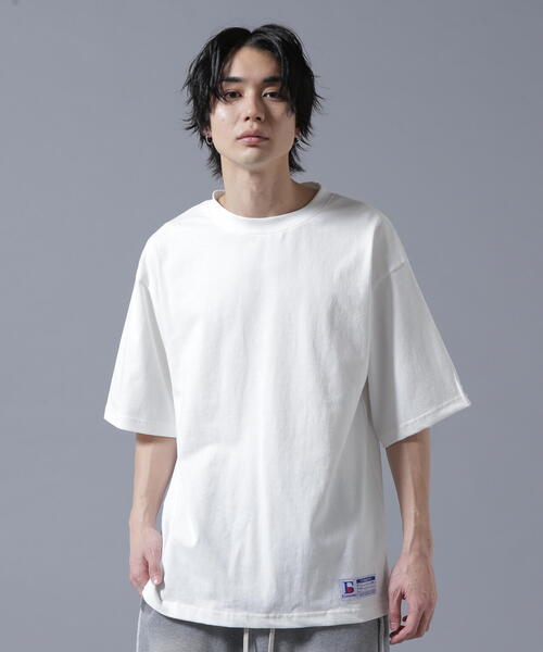 【季節感】Danke Schonダンケシェーン シースルーTシャツ セール】【WEB&DEPOT限定】DankeSchon/ダンケシェーン/16OE S/S