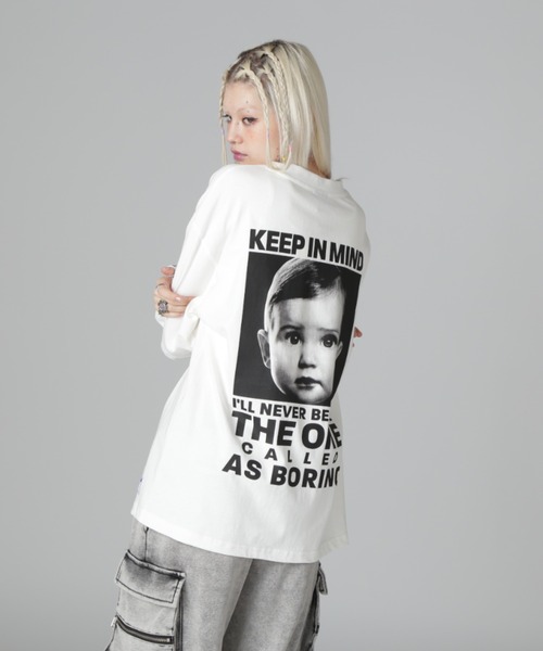 残り僅か！【DankeSchon/ダンケシェーン】EMPIRES Tシャツ DANKE SCHON tシャツ DankeSchon/ダンケシェーン/SWITCH S/S TEE