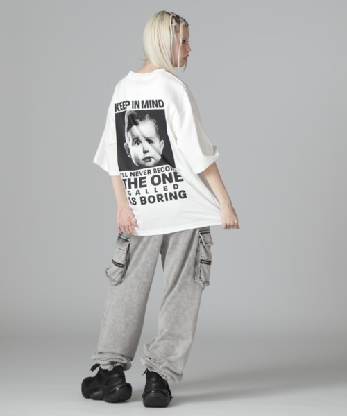 セール】【WEB&DEPOT限定】DankeSchon/ダンケシェーン/16OE S/S