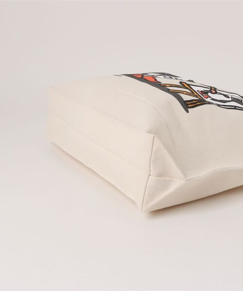 CHUMS(チャムス)の「【CHUMS/チャムス】 かせきさいだぁ Canvas ToteBag(トートバッグ・レディース・その他1/その他2/その他3・FREE)」の13枚目の写真