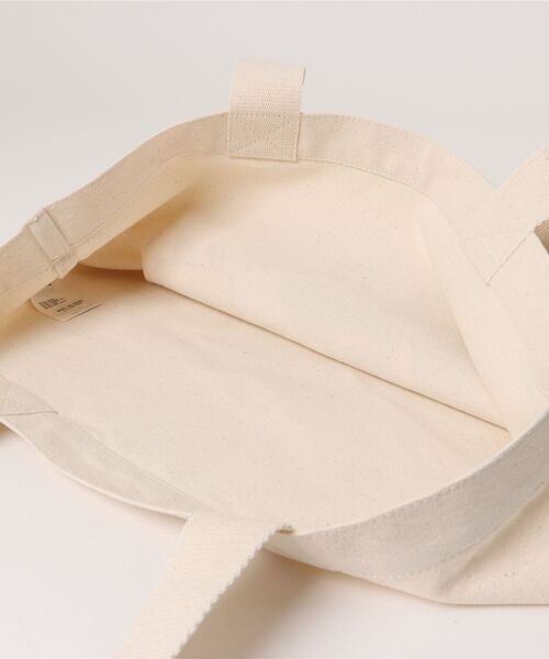 CHUMS(チャムス)の「【CHUMS/チャムス】 かせきさいだぁ Canvas ToteBag(トートバッグ・レディース・その他1/その他2/その他3・FREE)」の14枚目の写真
