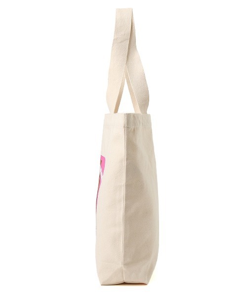 CHUMS(チャムス)の「【CHUMS/チャムス】 かせきさいだぁ Canvas ToteBag(トートバッグ・レディース・その他1/その他2/その他3・FREE)」の10枚目の写真