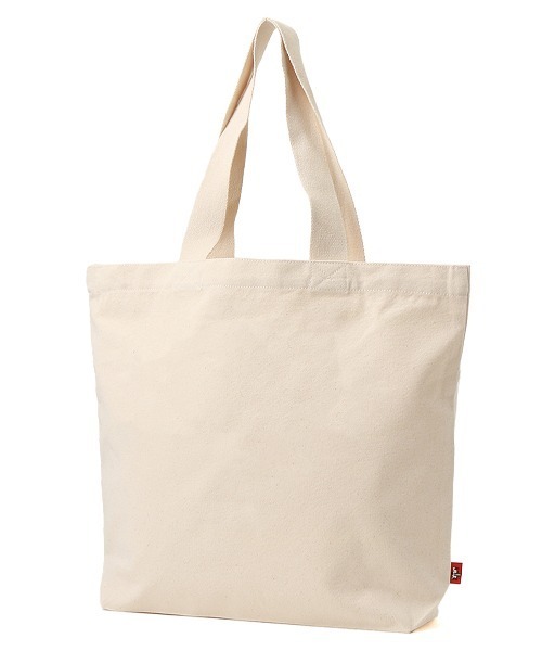 CHUMS(チャムス)の「【CHUMS/チャムス】 かせきさいだぁ Canvas ToteBag(トートバッグ・レディース・その他1/その他2/その他3・FREE)」の11枚目の写真