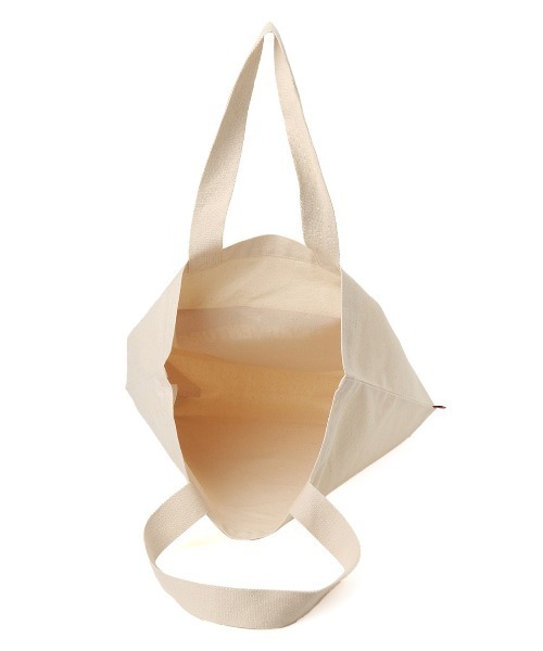 CHUMS(チャムス)の「【CHUMS/チャムス】 かせきさいだぁ Canvas ToteBag(トートバッグ・レディース・その他1/その他2/その他3・FREE)」の12枚目の写真