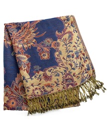 ストール/ショール（花柄・ボタニカル柄）ファッション通販 - ZOZOTOWN