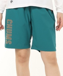 CHUMS/チャムス ショーツ 撥水 ストレッチ アウトドア CH03-1383