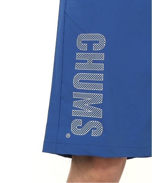 CHUMS(チャムス)の「CHUMS/チャムス ショーツ 撥水 ストレッチ アウトドア CH03-1383(その他パンツ・メンズ・グレー/ブラック/ブルーグリーン/ブルー・M/L/XL)」の15枚目の写真