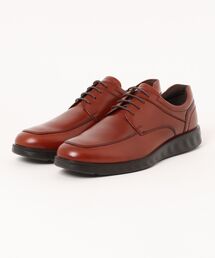 ECCO（エコー）の「ECCO S Lite Hybrid 本革 メンズ スニーカー（スニーカー）」