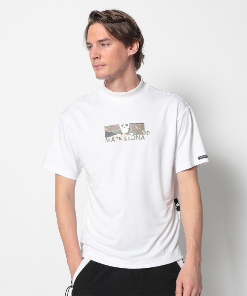 2024人気完売品 MARK&LONA マークアンドロナワンピース　S 36 2024完売品 MARK&LONA マークアンドロナワンピースS 36 NEWS