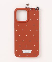 新品⭐︎familiar iPhoneケース13/14 赤 MagSafe対応iPhone 13シリコーンケース - (PRODUCT)RED - Apple