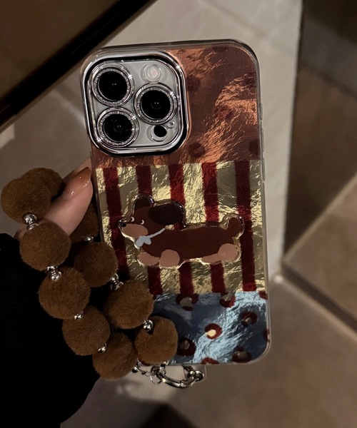 iphone iphoneケース スマホケース 日焼け ガングロ セール】【OKUOKU 0909】マルチデザイン iphoneケース