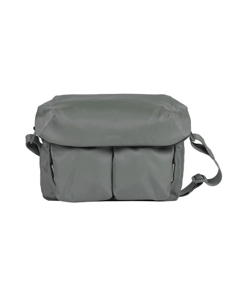 美品 カンペール ショルダー PCバッグ 2way ビジネスバッグ