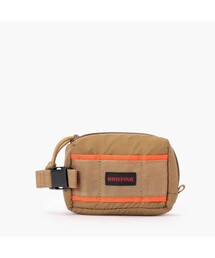 BRIEFING（ブリーフィング）の「【BRIEFING／ブリーフィング】PP DEVICE POUCH （Sサイズ）（ポーチ）」