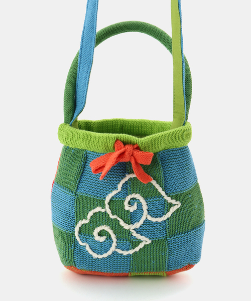 セール】YANYAN BAG YYW25-0831B：ミニバッグ（クラッチバッグ