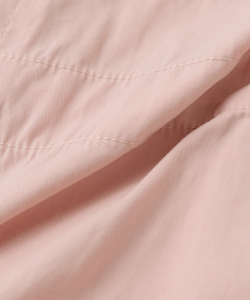 PAYDAY（ペイデイ）の「PAYDAY/ペイデイ オールインワン（つなぎ/オールインワン・レディース・ピンク/ネイビー・FREE）」の7枚目の写真