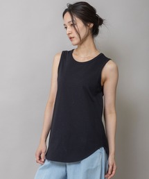 Munich | プレミアムコットンタンクトップ(タンクトップ)