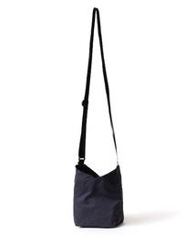 hobo ホーボー　カウスエード　ショルダーバッグ　2023SPRING CHARLES & KEITH｜Saskia サスキア クレセントホーボーバッグ