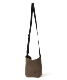 hobo ホーボー　カウスエード　ショルダーバッグ　2023SPRING hobo 最大35%☆7/25限定 セール30%OFF ホーボー ショルダー