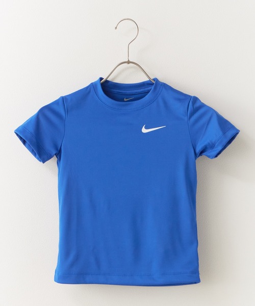 Nikeさイト シャツ カラーブロック NIKE / ハイドロガード（Tシャツ/カットソー）｜NIKE（ナイキ