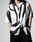 EVOLUTIONiG{[Vj́uZebra leopard print open collar shirt / [u Ip[hJ݃Vc unisexiVc/uEXjvbzCg
