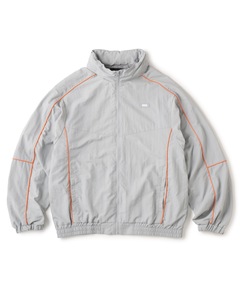 ジャケット・アウター FTC piping nylon jacket セール】PIPING NYLON TRACK JACKET（ナイロンジャケット）｜FTC