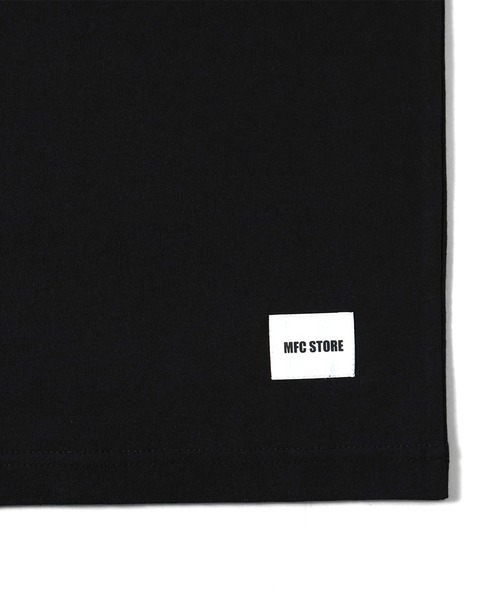 MFC STORE（エムエフシーストア）の「彫師美漸-BIZEN x MFC STORE TIGER TYO S/S TEE（Tシャツ/カットソー・メンズ・ホワイト/チャコール/ブラック・XS/S/M/L/XL/XXL）」の13枚目の写真