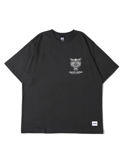 MFC STORE 彫師美漸 BIZEN コラボ デニムセットアップ 彫師美漸-BIZEN x MFC STORE デニムセットアップ