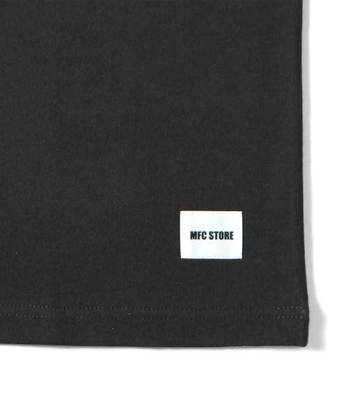 MFC STORE（エムエフシーストア）の「彫師美漸-BIZEN x MFC STORE TIGER TYO S/S TEE（Tシャツ/カットソー・メンズ・ホワイト/チャコール/ブラック・XS/S/M/L/XL/XXL）」の18枚目の写真