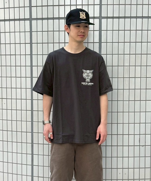 MFC STORE 彫師美漸 BIZEN コラボ デニムセットアップ 彫師美漸-BIZEN x MFC STORE デニムセットアップ