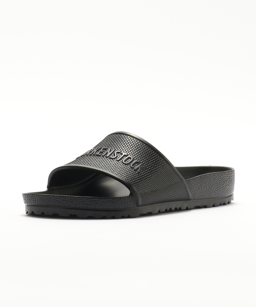 BIRKENSTOCK（ビルケンシュトック）の「【BIRKENSTOCK / ビルケンシュトック】 Barbados / バルバドス（サンダル・メンズ・ブラック・40/41/42）」の6枚目の写真