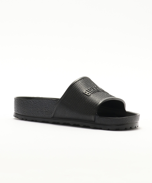 BIRKENSTOCK（ビルケンシュトック）の「【BIRKENSTOCK / ビルケンシュトック】 Barbados / バルバドス（サンダル・メンズ・ブラック・40/41/42）」の9枚目の写真