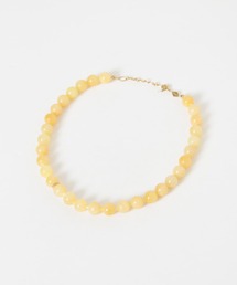 ANNI LU | ANNI LU　Ball Necklace(ネックレス)