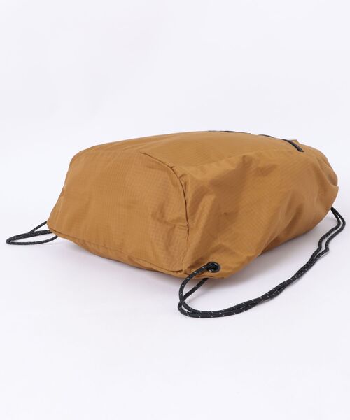 GREGORY（グレゴリー）の「GREGORY/グレゴリー バック ナップサック 1385901041/1385901139/1385901439/1385901633（ボディバッグ/ウエストポーチ・メンズ・ブラウン/ブラック/オリーブ/ネイビー・FREE）」の7枚目の写真