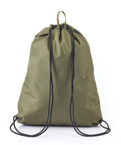 GREGORY（グレゴリー）の「GREGORY/グレゴリー バック ナップサック 1385901041/1385901139/1385901439/1385901633（ボディバッグ/ウエストポーチ・メンズ・ブラウン/ブラック/オリーブ/ネイビー・FREE）」の13枚目の写真