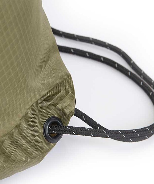 GREGORY（グレゴリー）の「GREGORY/グレゴリー バック ナップサック 1385901041/1385901139/1385901439/1385901633（ボディバッグ/ウエストポーチ・メンズ・ブラウン/ブラック/オリーブ/ネイビー・FREE）」の17枚目の写真